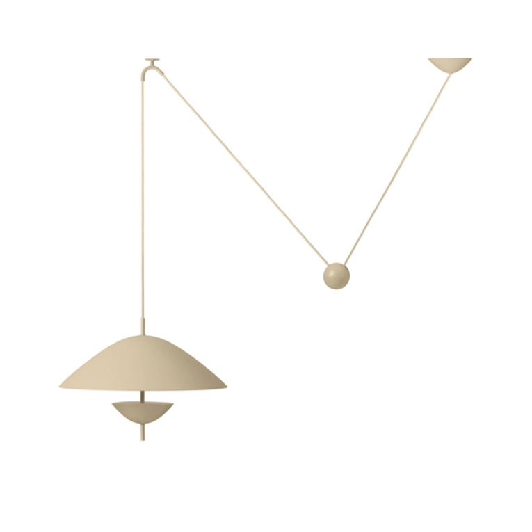 Suspension LOD Cachemire FERM LIVING