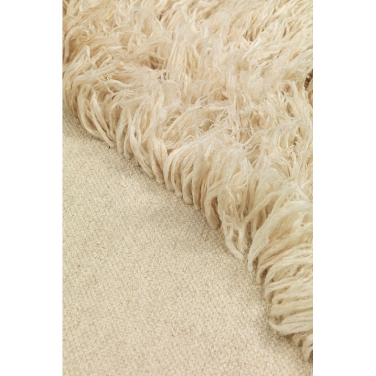 Tapis Tapis NORTE Naturel FERM LIVING