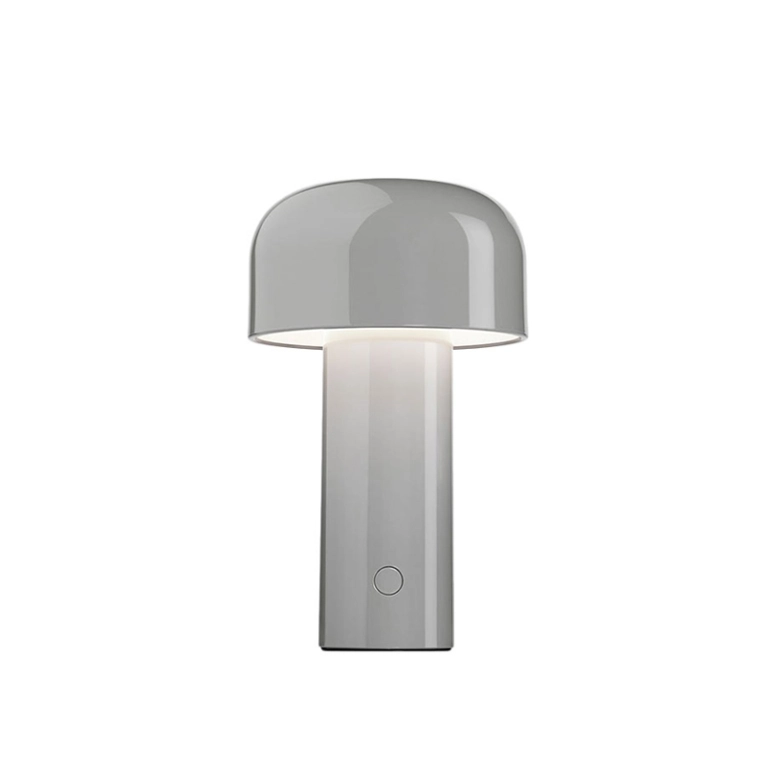 Lampe à poser BELLHOP Gris FLOS