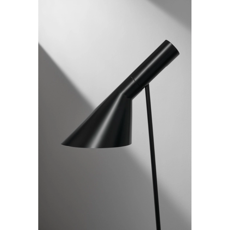 Lampadaire AJ FLOOR Noir LOUIS POULSEN
