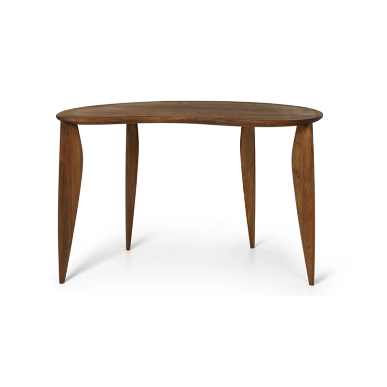 Bureau FEVE Noyer FERM LIVING