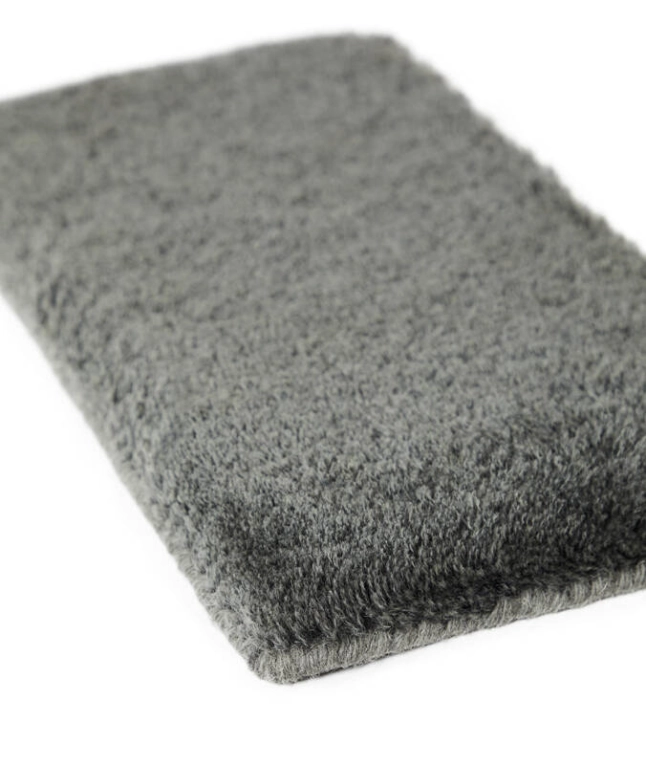Tapis Tapis ELBA Anthracite WENDELBO