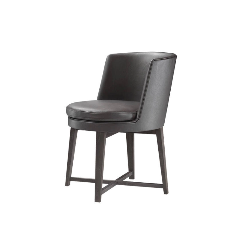 Chaise FEEL GOOD avec accoudoirs FLEXFORM