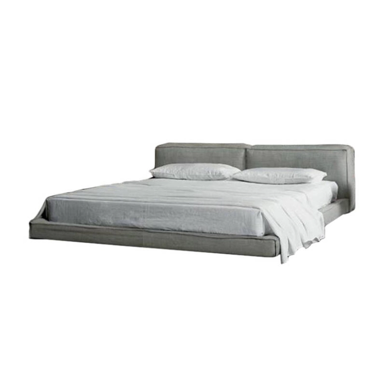 Lit NEOWALL BED LIVING DIVANI