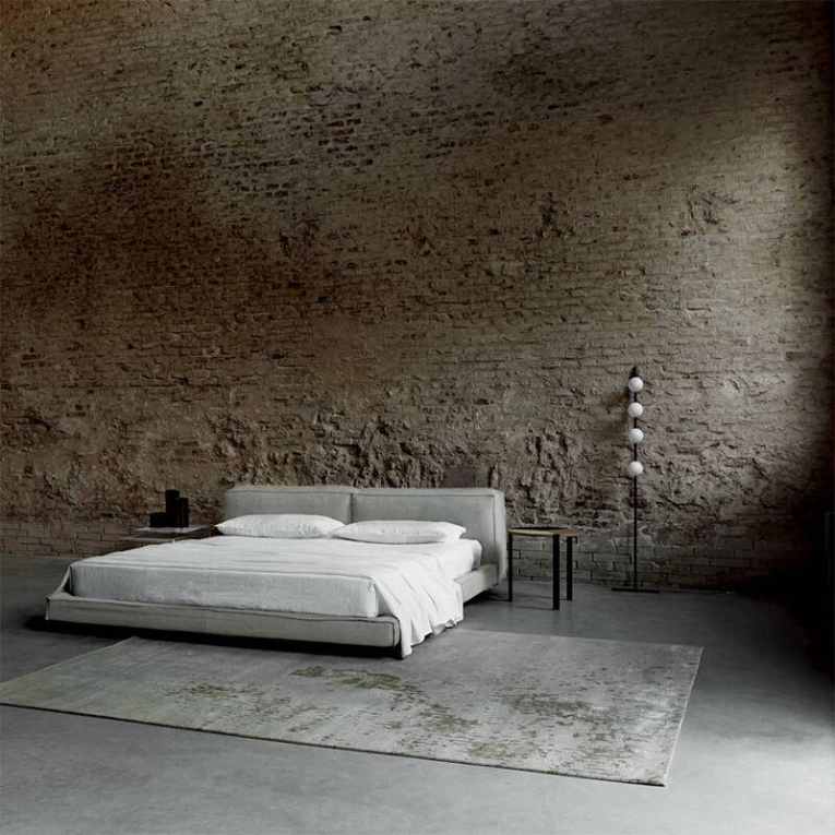 Lit NEOWALL BED LIVING DIVANI