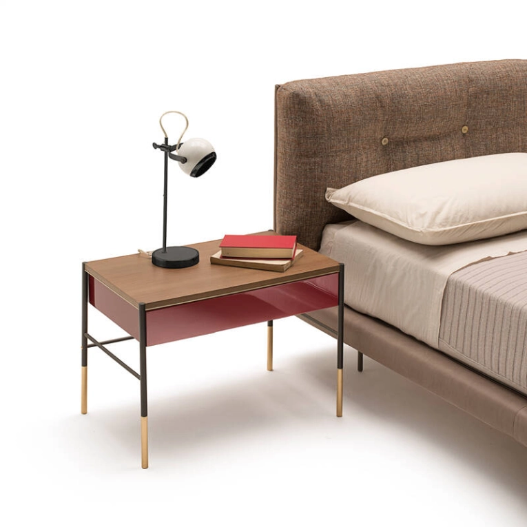 Meuble de rangement ERA COMODINO LIVING DIVANI