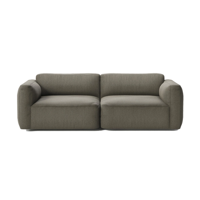 Canapé DEVELIUS MELLOW A Barnum 08 AND TRADITION