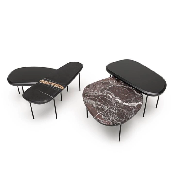 Table basse PEBBLE LIVING DIVANI