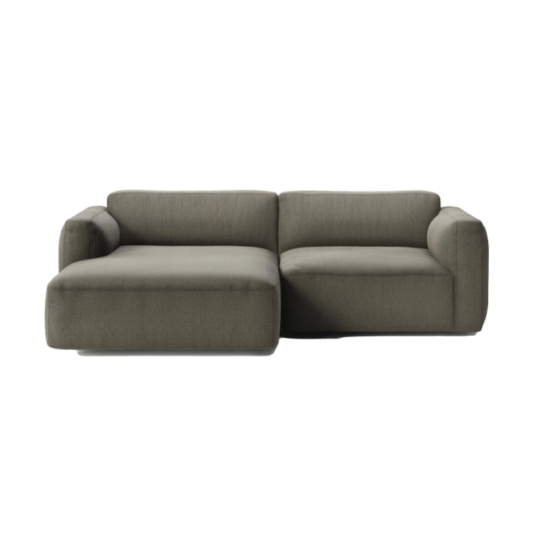 Canapé DEVELIUS MELLOW C Barnum 08 AND TRADITION