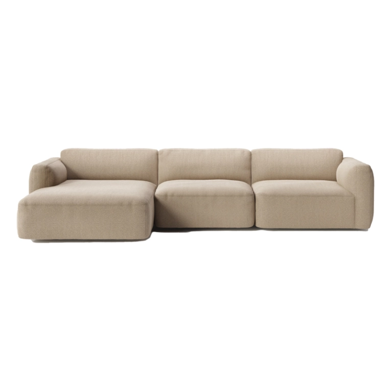 Canapé DEVELIUS MELLOW E Karakorum 003 AND TRADITION