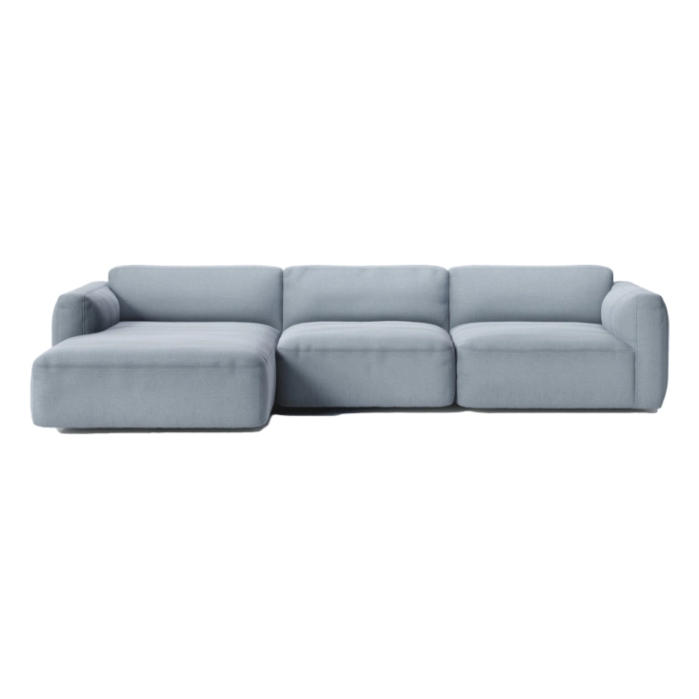 Canapé DEVELIUS MELLOW E Cifrado 741 AND TRADITION