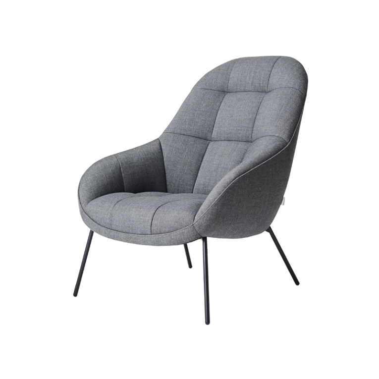 Fauteuil MANGO Remix 163 WENDELBO