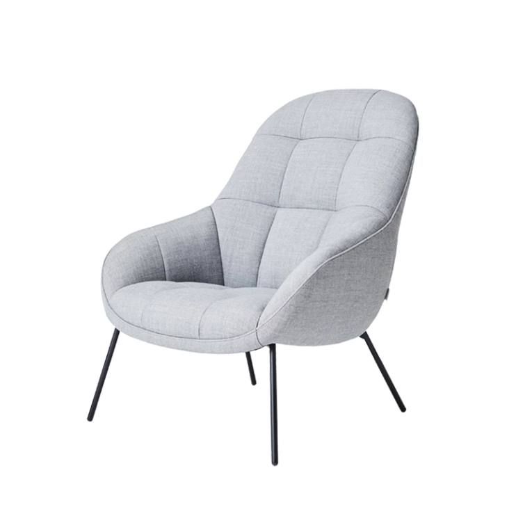 Fauteuil MANGO Remix 143 WENDELBO