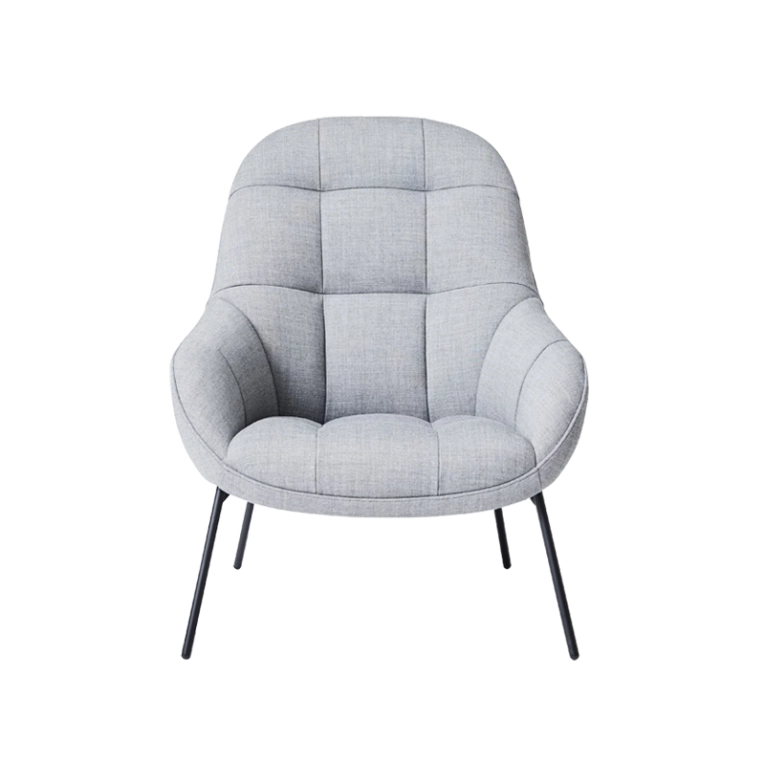 Fauteuil MANGO Remix 143 WENDELBO