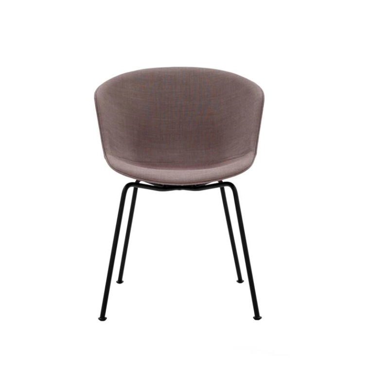 Chaise MONO V2 tissu Remix 346 WENDELBO