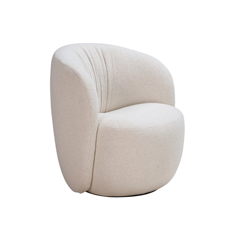 Fauteuil OVATA Small Cuddle 02 WENDELBO