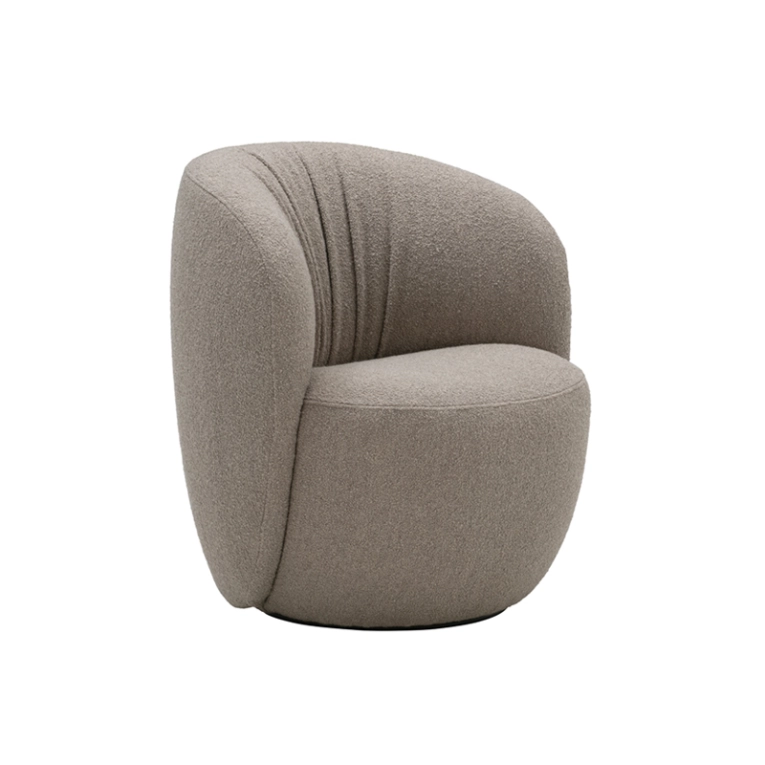 Fauteuil OVATA Small Cuddle 04 WENDELBO