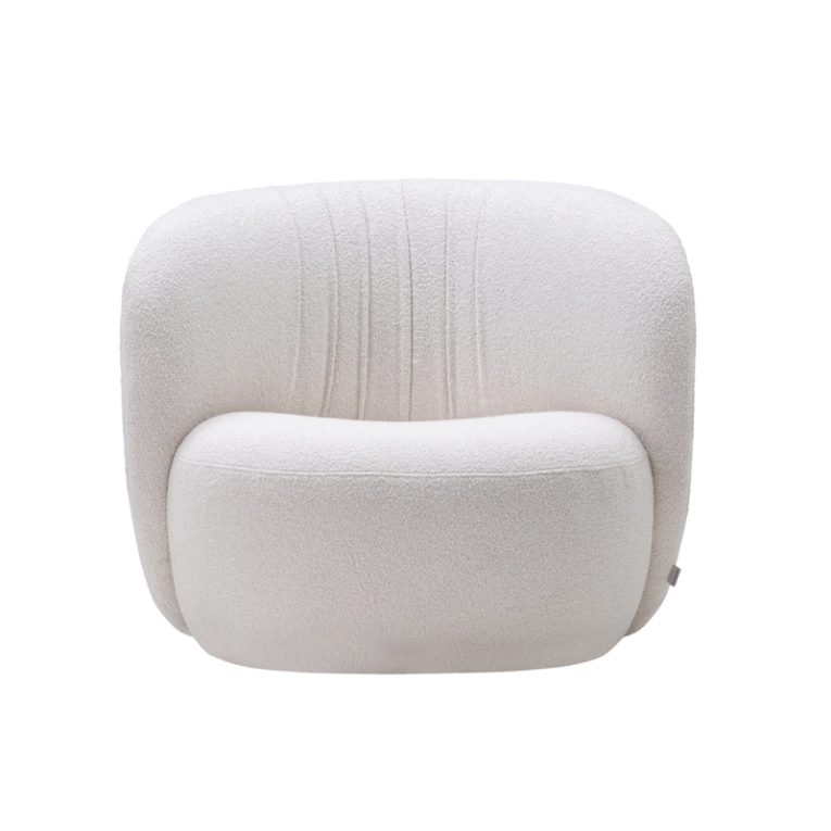 Fauteuil OVATA Large Cuddle 02 WENDELBO