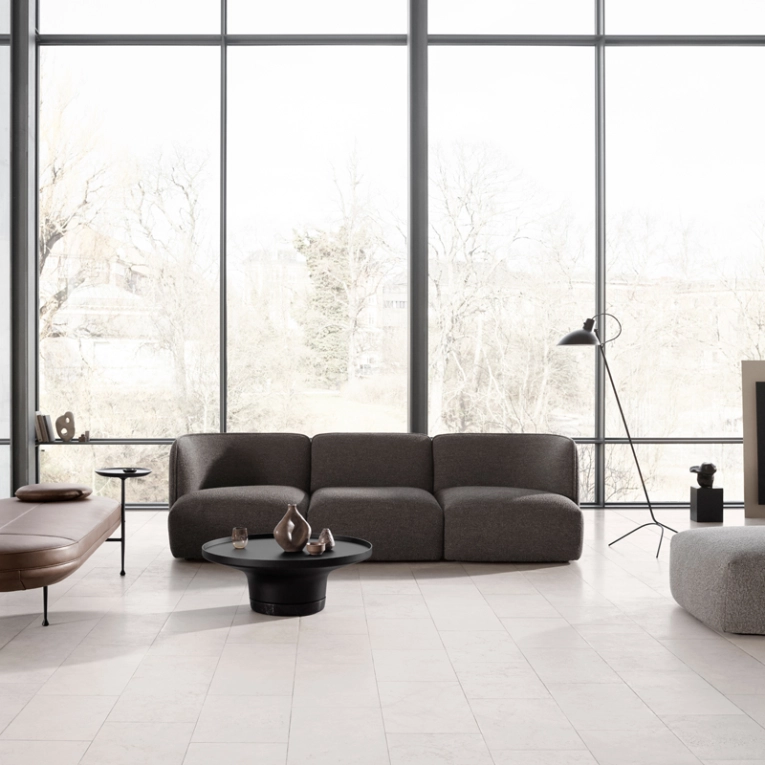 Table basse POLLER Large WENDELBO