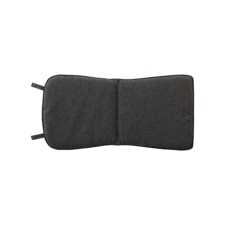 Accessoire extérieur Coussin assise et dossier chaise THORVALD SC94-95 Heritage Char AND TRADITION