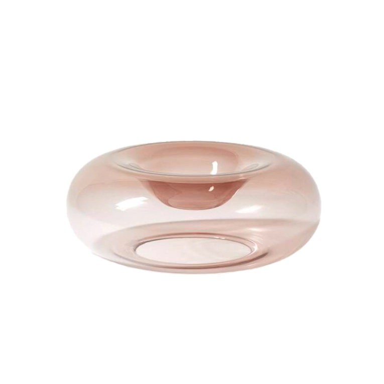 Centre de table & corbeille Vide-poche JELLY Améthyste CASSINA