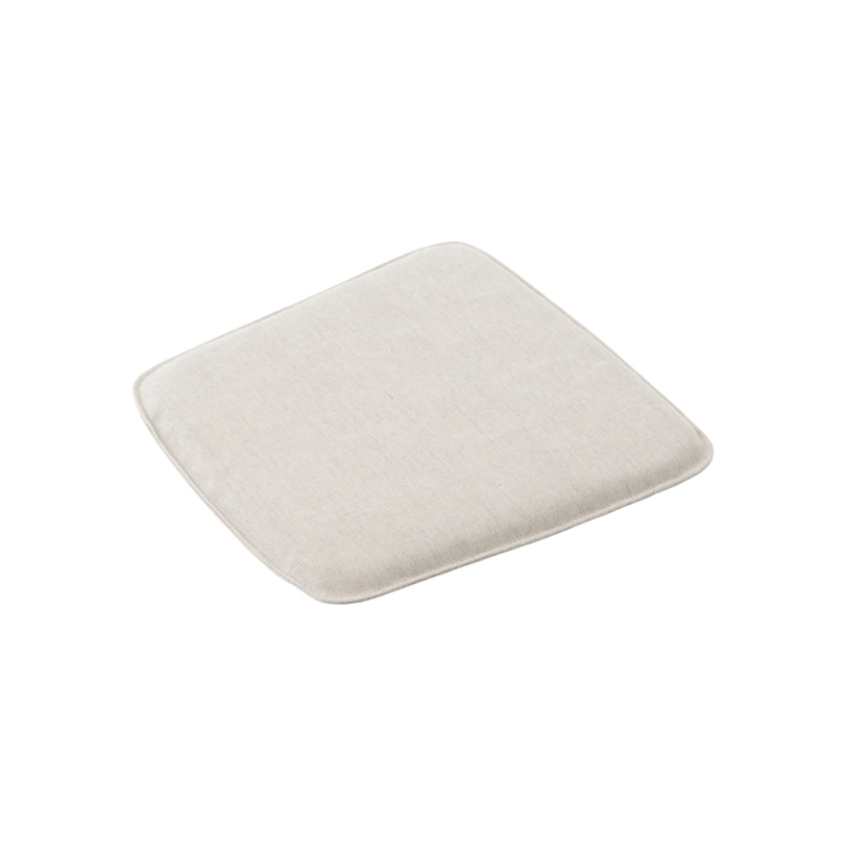 Accessoire extérieur Galette d'assise chaise THORVALD SC94-95 Heritage Papyrus AND TRADITION