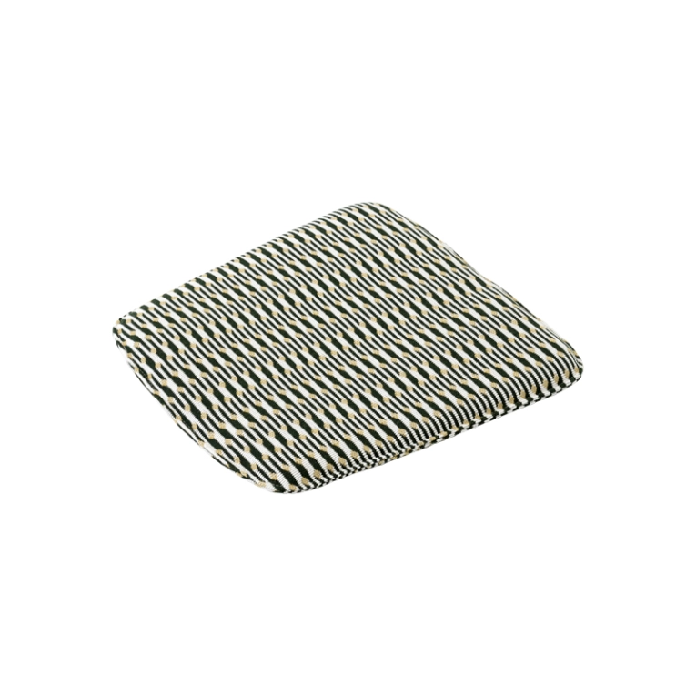 Accessoire extérieur Galette d'assise chaise THORVALD SC94-95 Marquetry Bora AND TRADITION