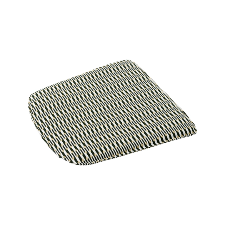 Accessoire extérieur Galette d'assise fauteuil THORVALD SC100-101 Marquetry Bora AND TRADITION