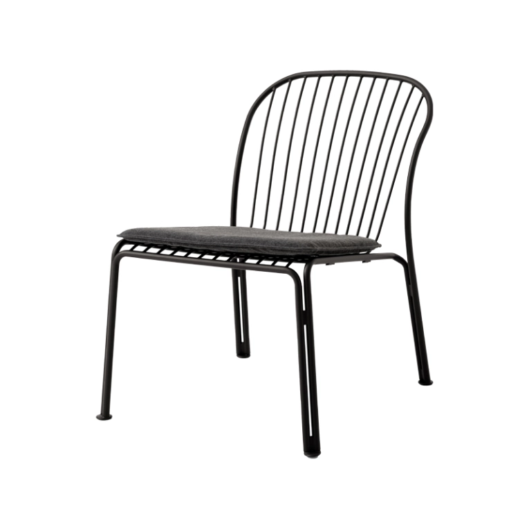 Accessoire extérieur Galette d'assise fauteuil THORVALD SC100-101 Heritage Char AND TRADITION