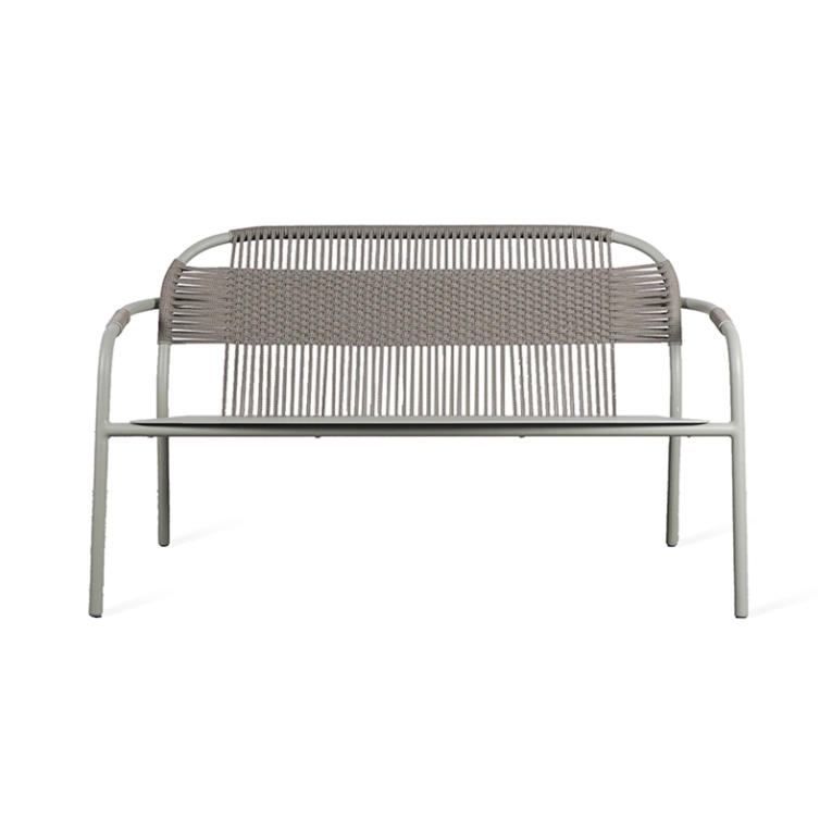 Canapé extérieur Canapé CLEO Vert sauge VINCENT SHEPPARD