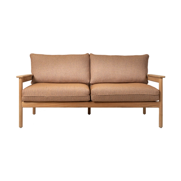 Canapé extérieur Canapé ODA Sienna M0505 VINCENT SHEPPARD