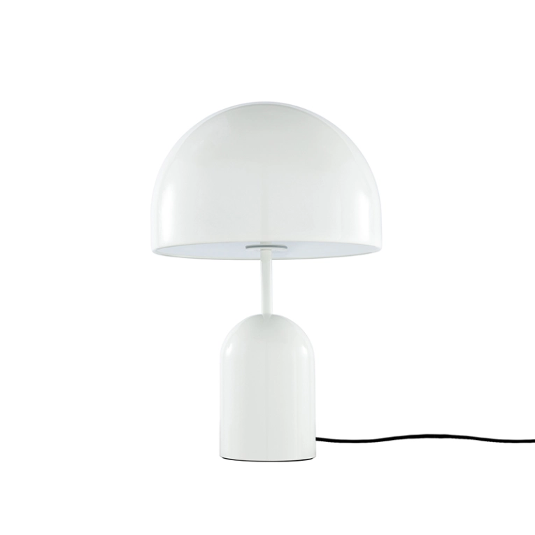 Lampe à poser BELL LED Blanc TOM DIXON
