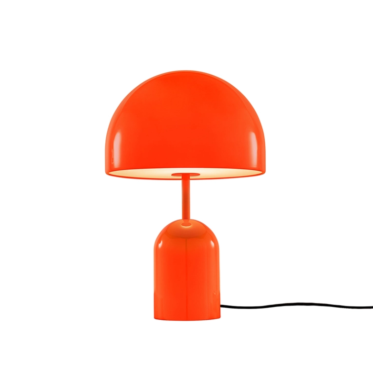 Lampe à poser BELL LED Fluoro TOM DIXON