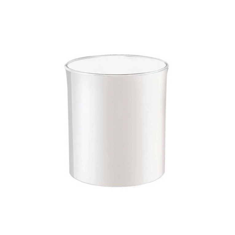 Corbeille à papier KORO Blanc DANESE