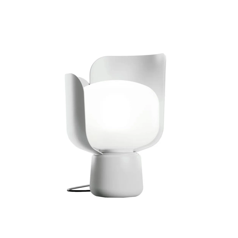 Lampe à poser BLOM Blanc FONTANA ARTE