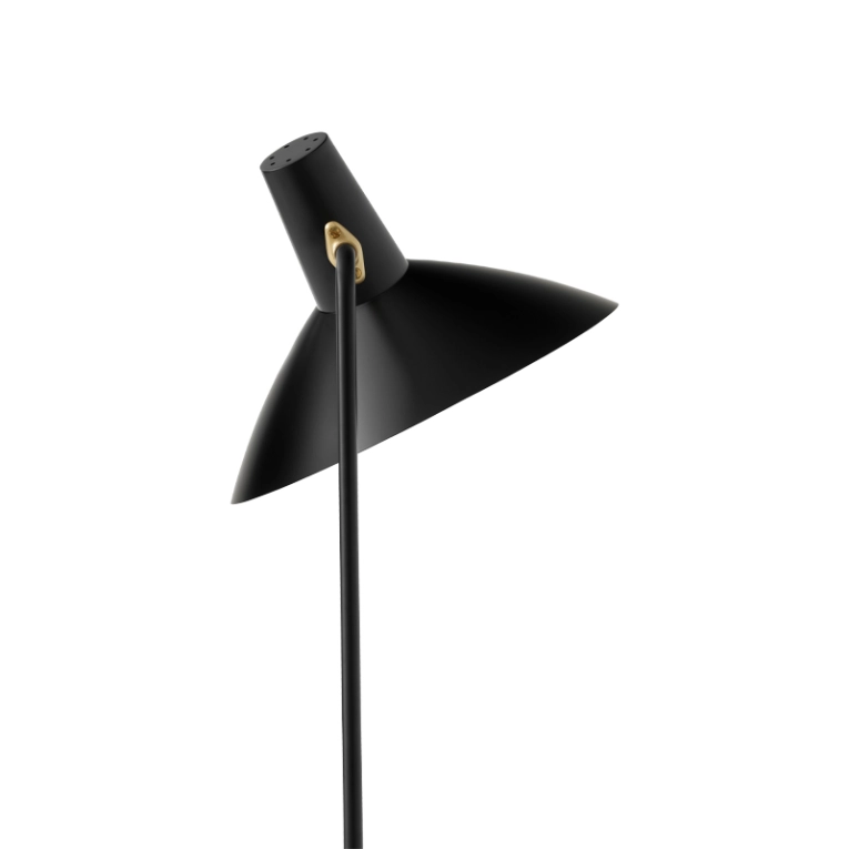 Lampadaire TRIPOD Noir AND TRADITION