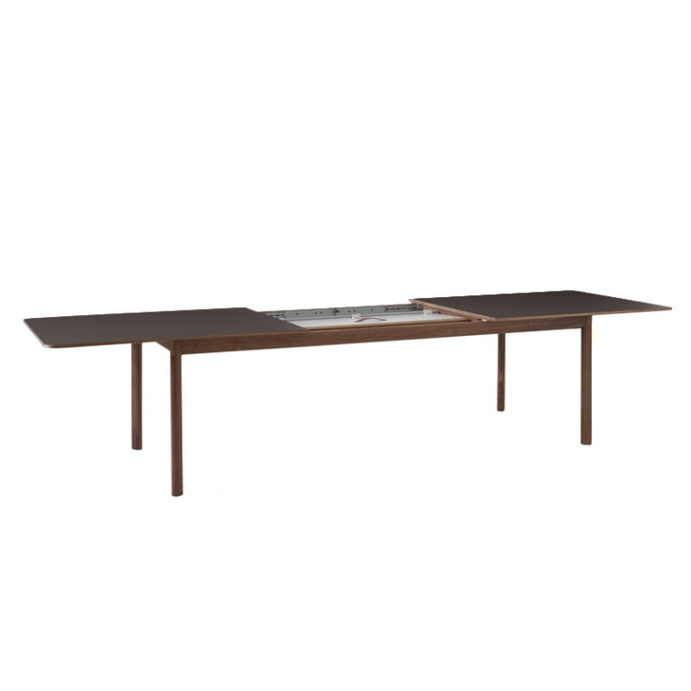 Table PATCH HW1 Chêne/ Beige Arizona 0748 AND TRADITION