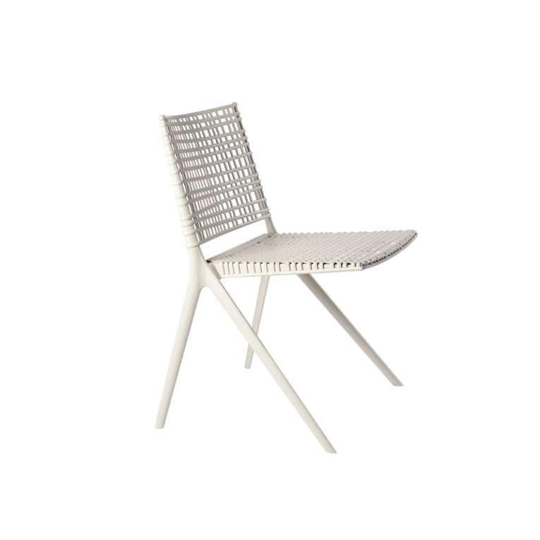 Chaise extérieur Chaise BRANCH Lin TRIBU