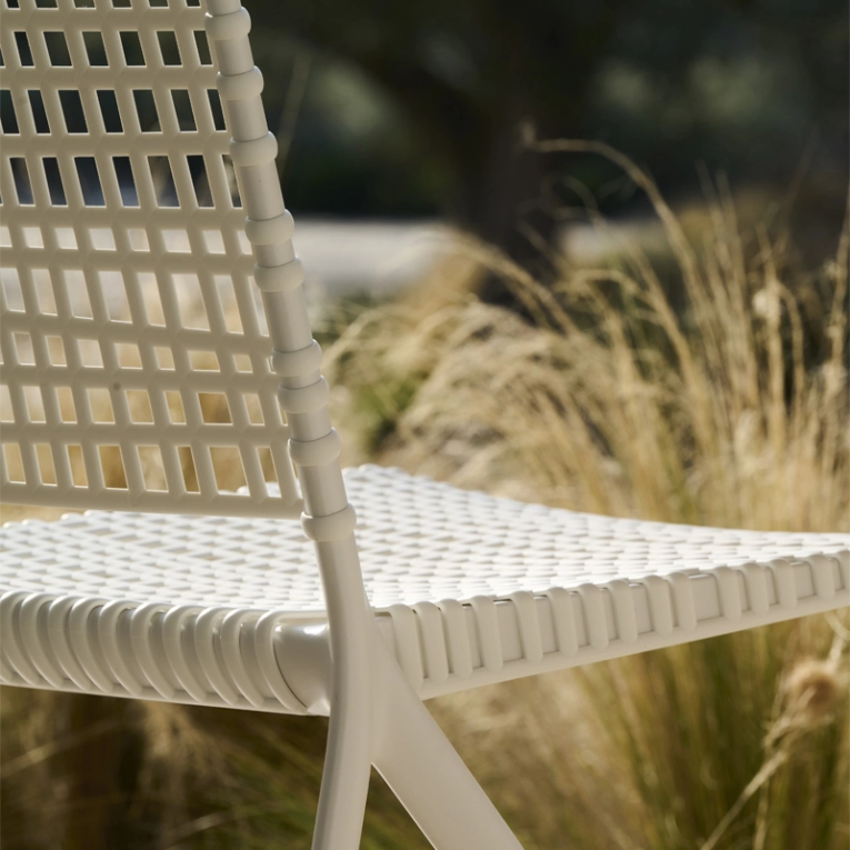 Chaise extérieur Chaise BRANCH Lin TRIBU