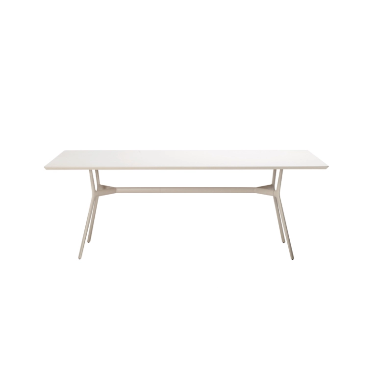 Table extérieur Table BRANCH L 210 Lin TRIBU