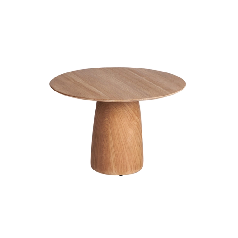 Table basse extérieur Table basse DUNES Teck TRIBU