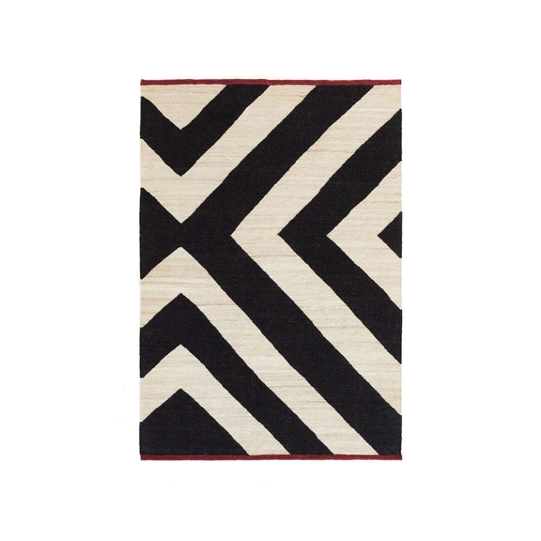 Tapis Tapis Kilim MELANGE ZOOM 170x240 NANIMARQUINA