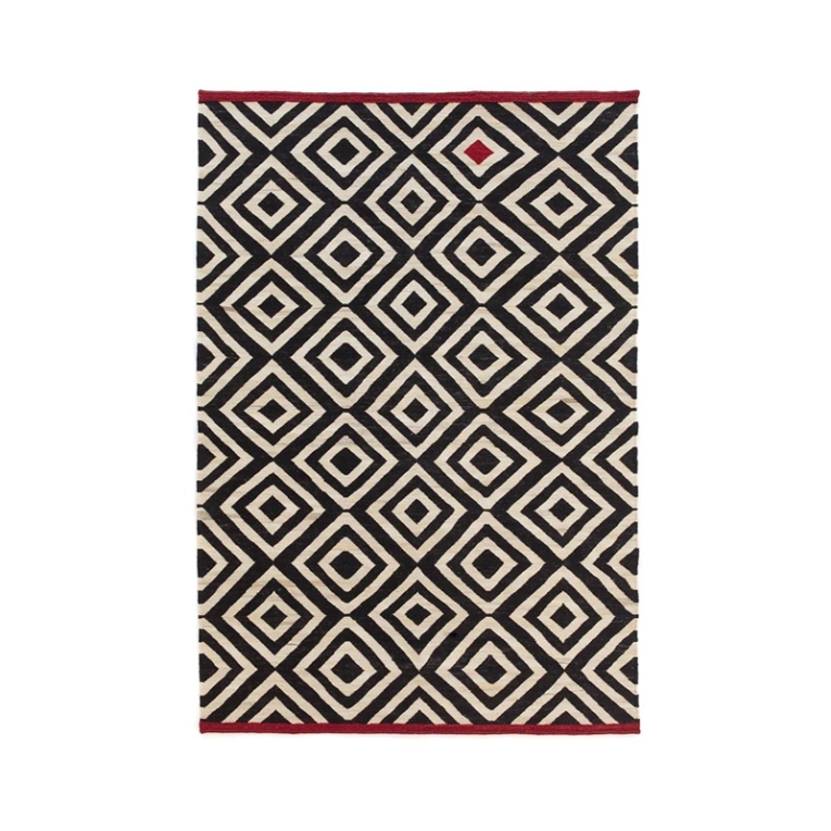 Tapis Tapis Kilim MELANGE PATTERN 1 170x240 NANIMARQUINA