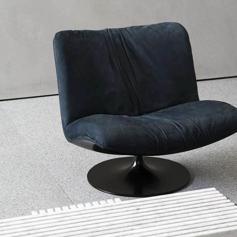 Fauteuil MARILYN Night BAXTER MADE IN ITALY