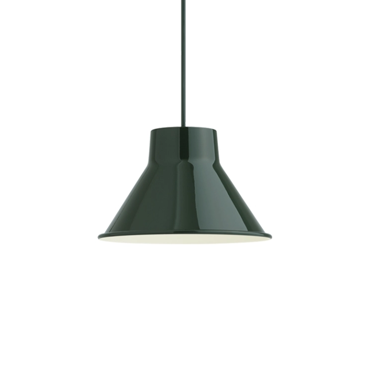 Suspension TOP Ø 21 Vert foncé MUUTO