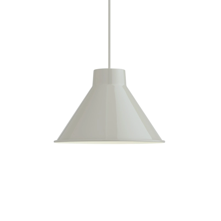 Suspension TOP Ø 28 Gris MUUTO