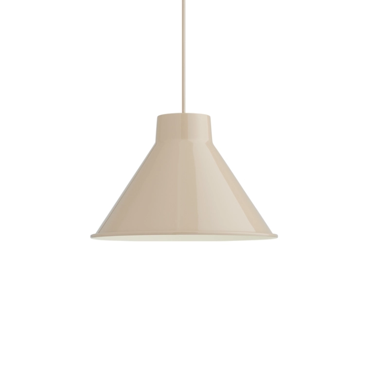 Suspension TOP Ø 28 Sable MUUTO
