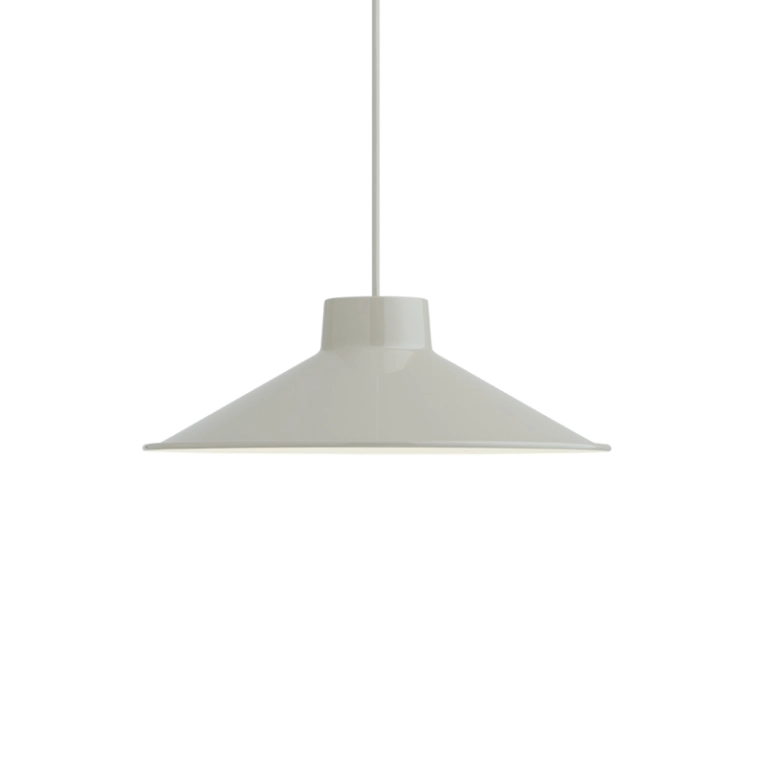 Suspension TOP Ø 36 Gris MUUTO