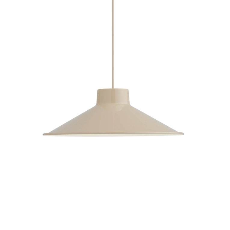 Suspension TOP Ø 36 Sable MUUTO