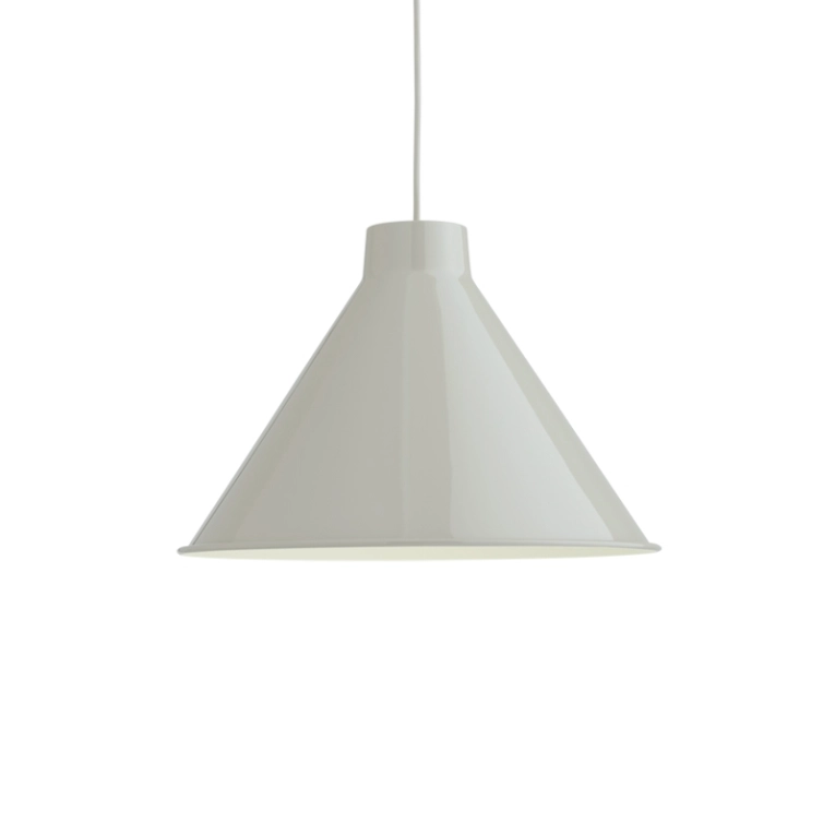 Suspension TOP Ø 38 Gris MUUTO